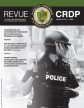 Revue CRDP, volume 10, no 1, 2021